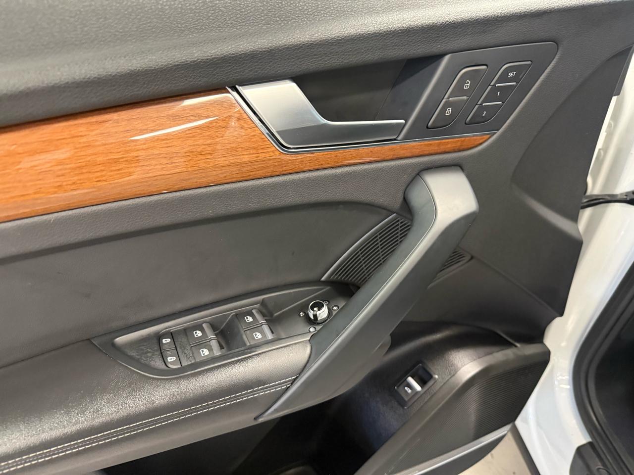 Audi Q5 S line Premium Plus 45 TFSI quattro 2023