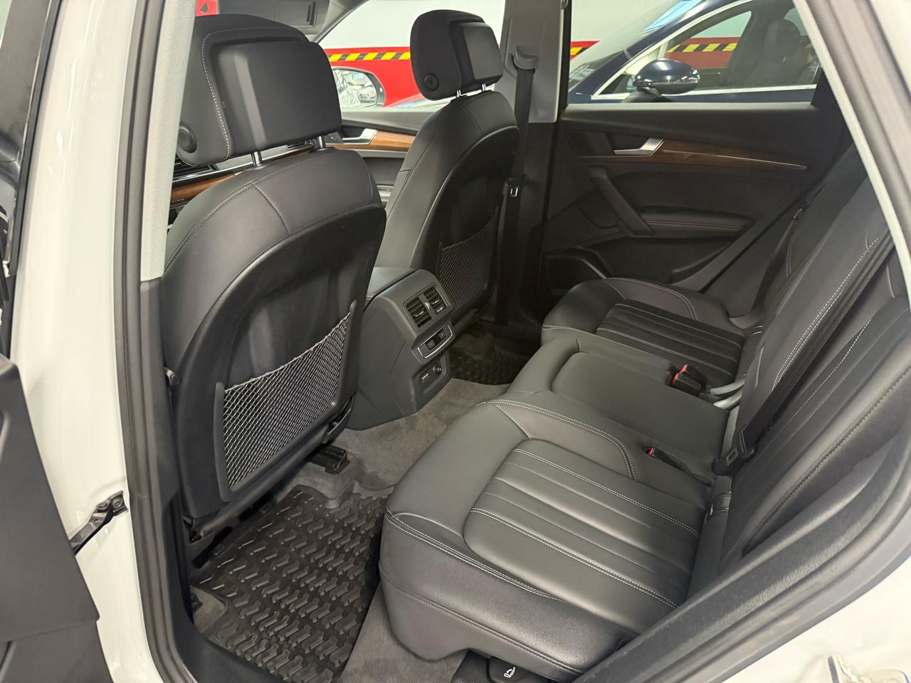 Audi Q5 S line Premium Plus 45 TFSI quattro 2023