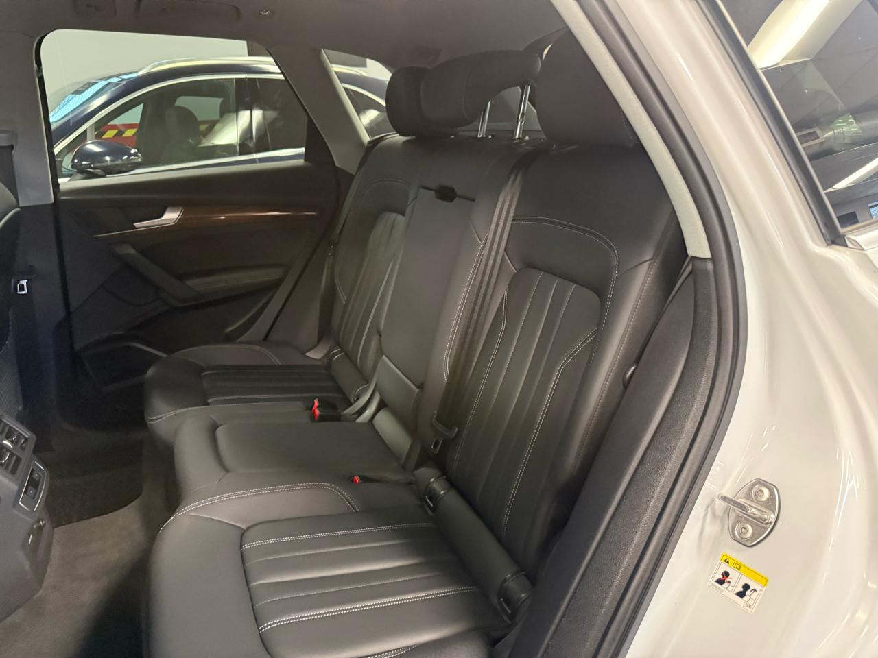 Audi Q5 S line Premium Plus 45 TFSI quattro 2023