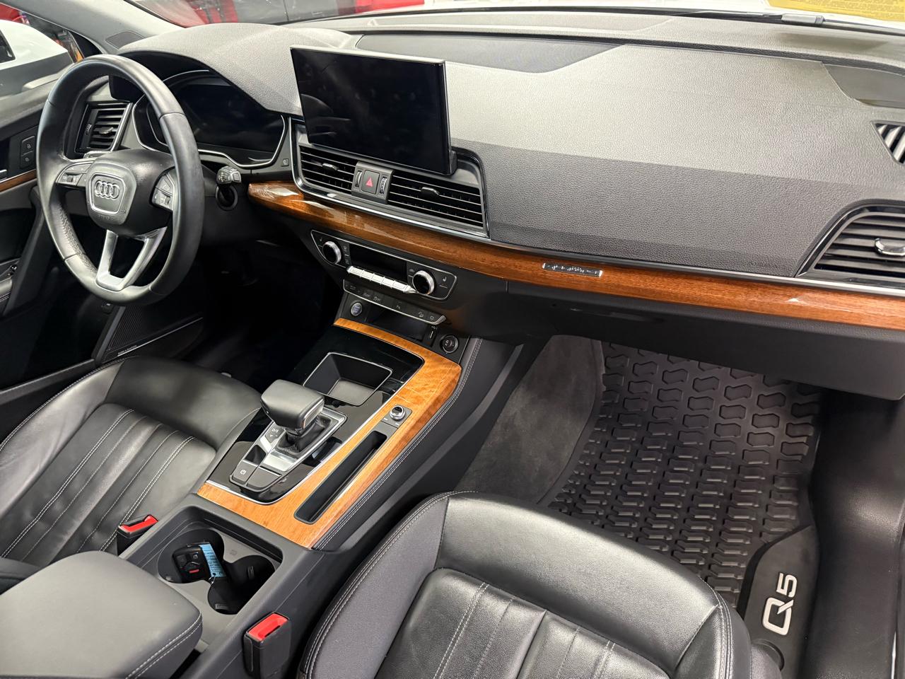 Audi Q5 S line Premium Plus 45 TFSI quattro 2023