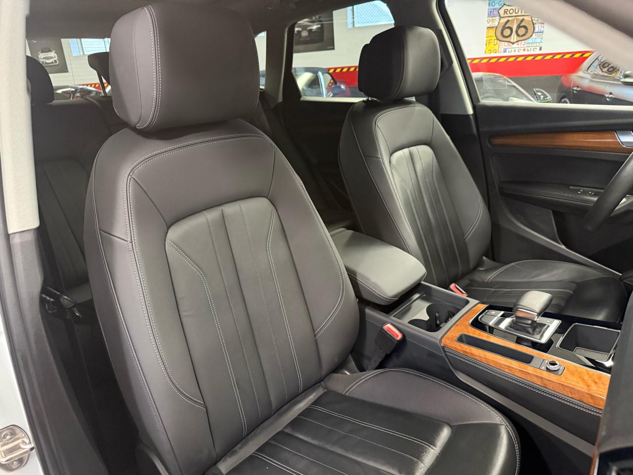 Audi Q5 S line Premium Plus 45 TFSI quattro 2023