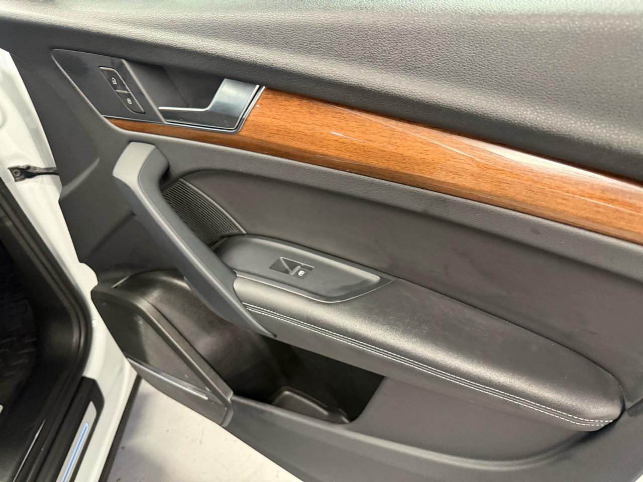 Audi Q5 S line Premium Plus 45 TFSI quattro 2023