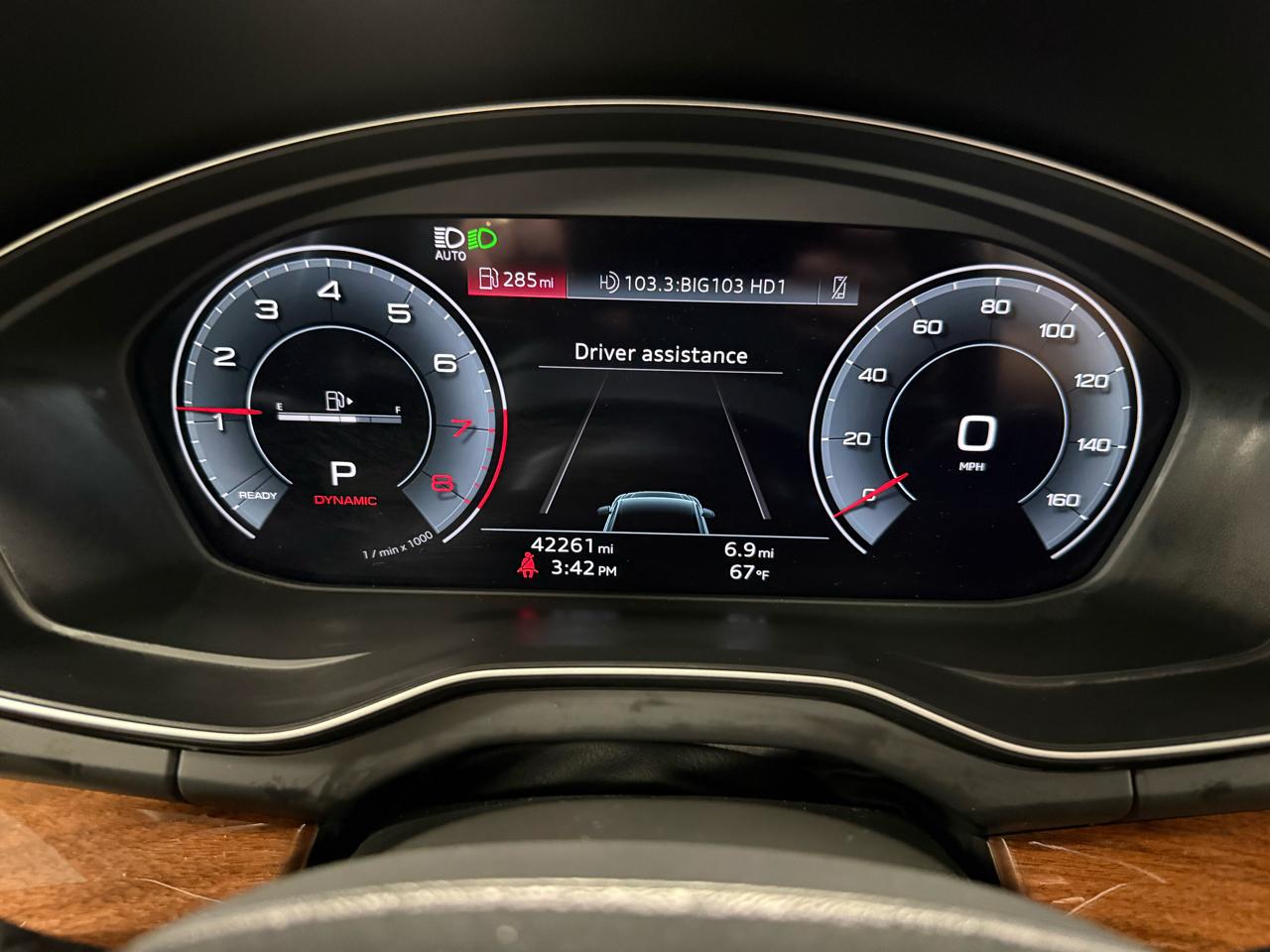 Audi Q5 S line Premium Plus 45 TFSI quattro 2023