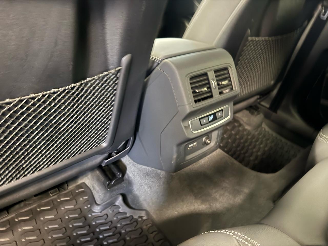 Audi Q5 S line Premium Plus 45 TFSI quattro 2023