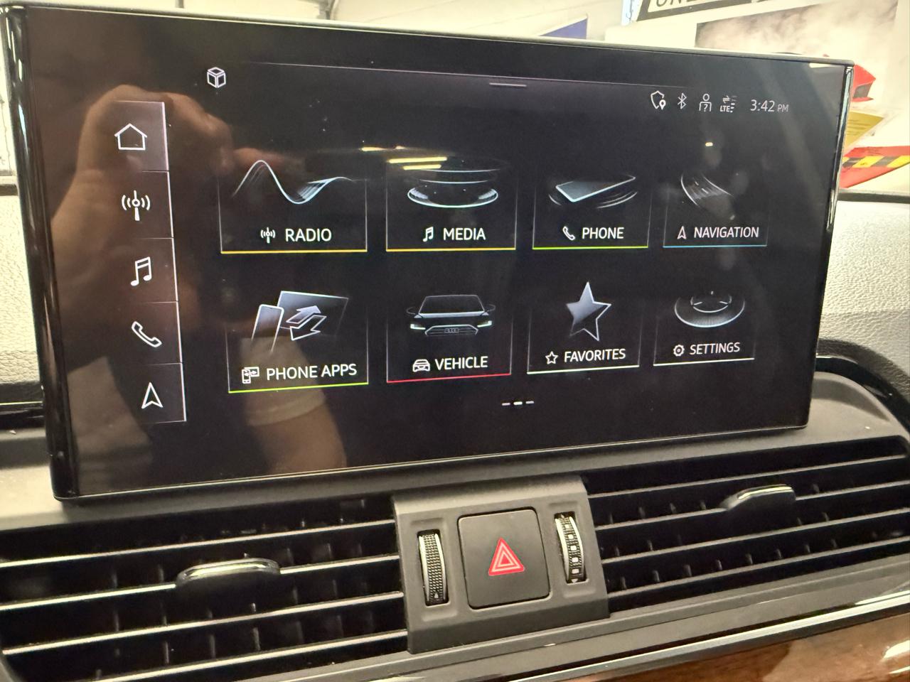 Audi Q5 S line Premium Plus 45 TFSI quattro 2023