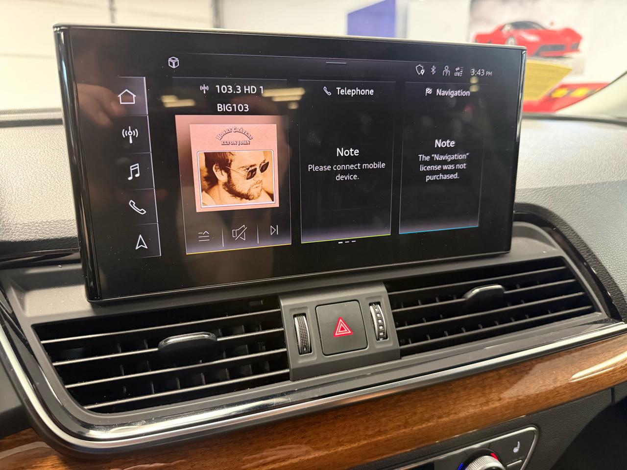 Audi Q5 S line Premium Plus 45 TFSI quattro 2023