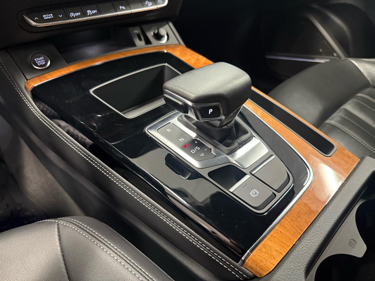 Audi Q5 S line Premium Plus 45 TFSI quattro 2023