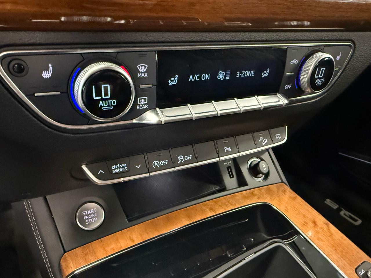 Audi Q5 S line Premium Plus 45 TFSI quattro 2023