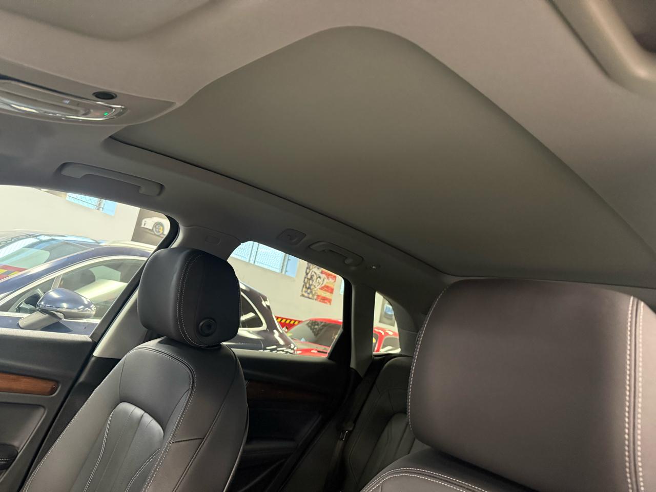 Audi Q5 S line Premium Plus 45 TFSI quattro 2023