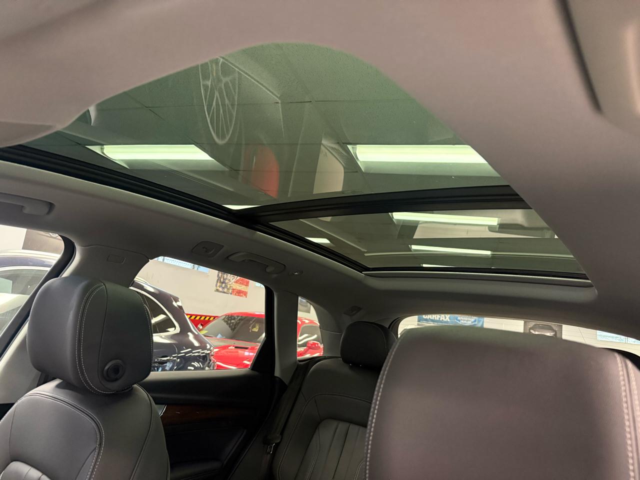 Audi Q5 S line Premium Plus 45 TFSI quattro 2023