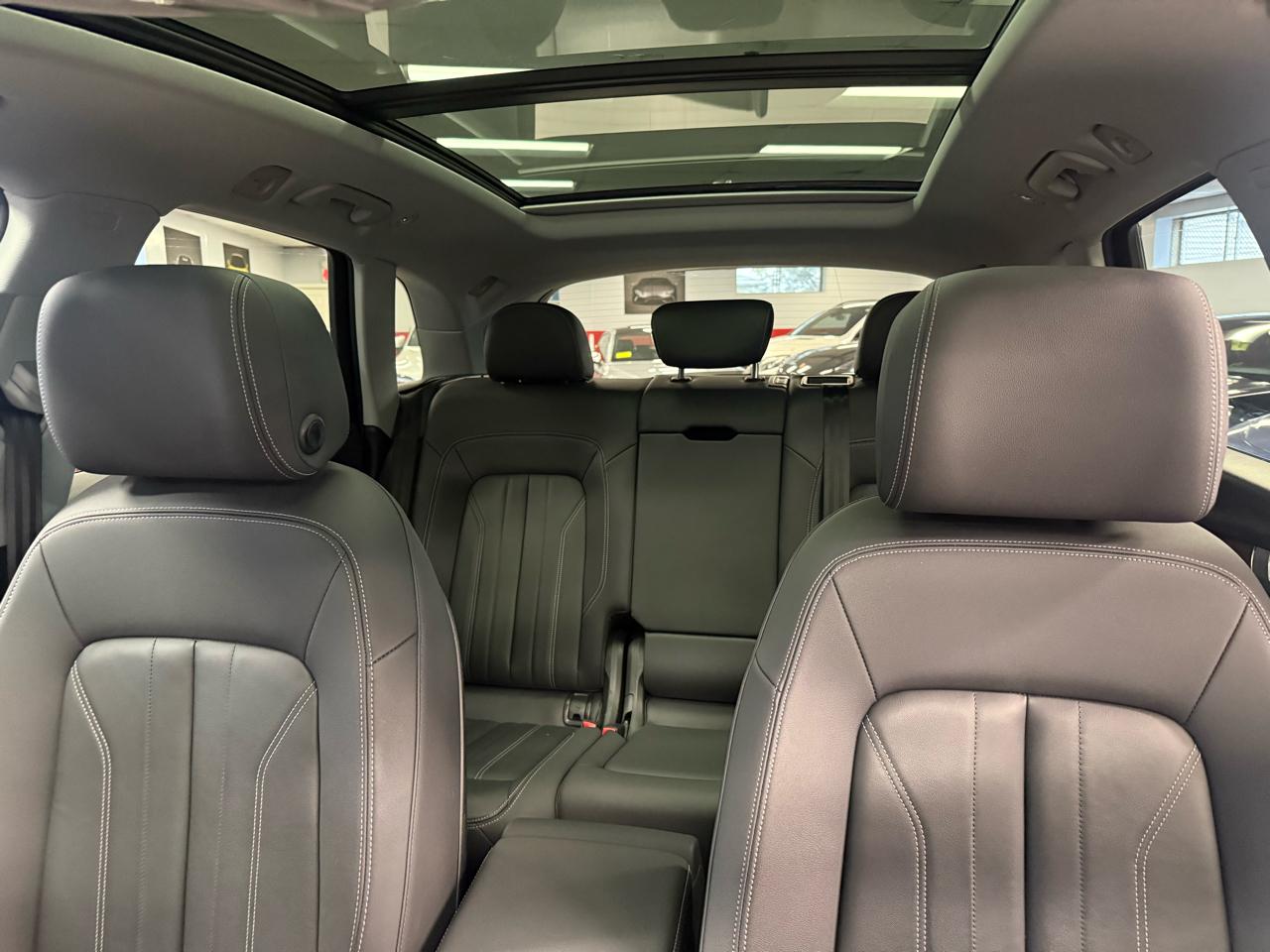 Audi Q5 S line Premium Plus 45 TFSI quattro 2023
