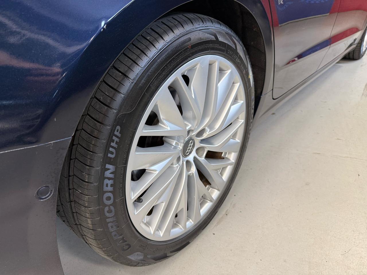 Audi A7 3.0 TFSI Premium Plus quattro 2019