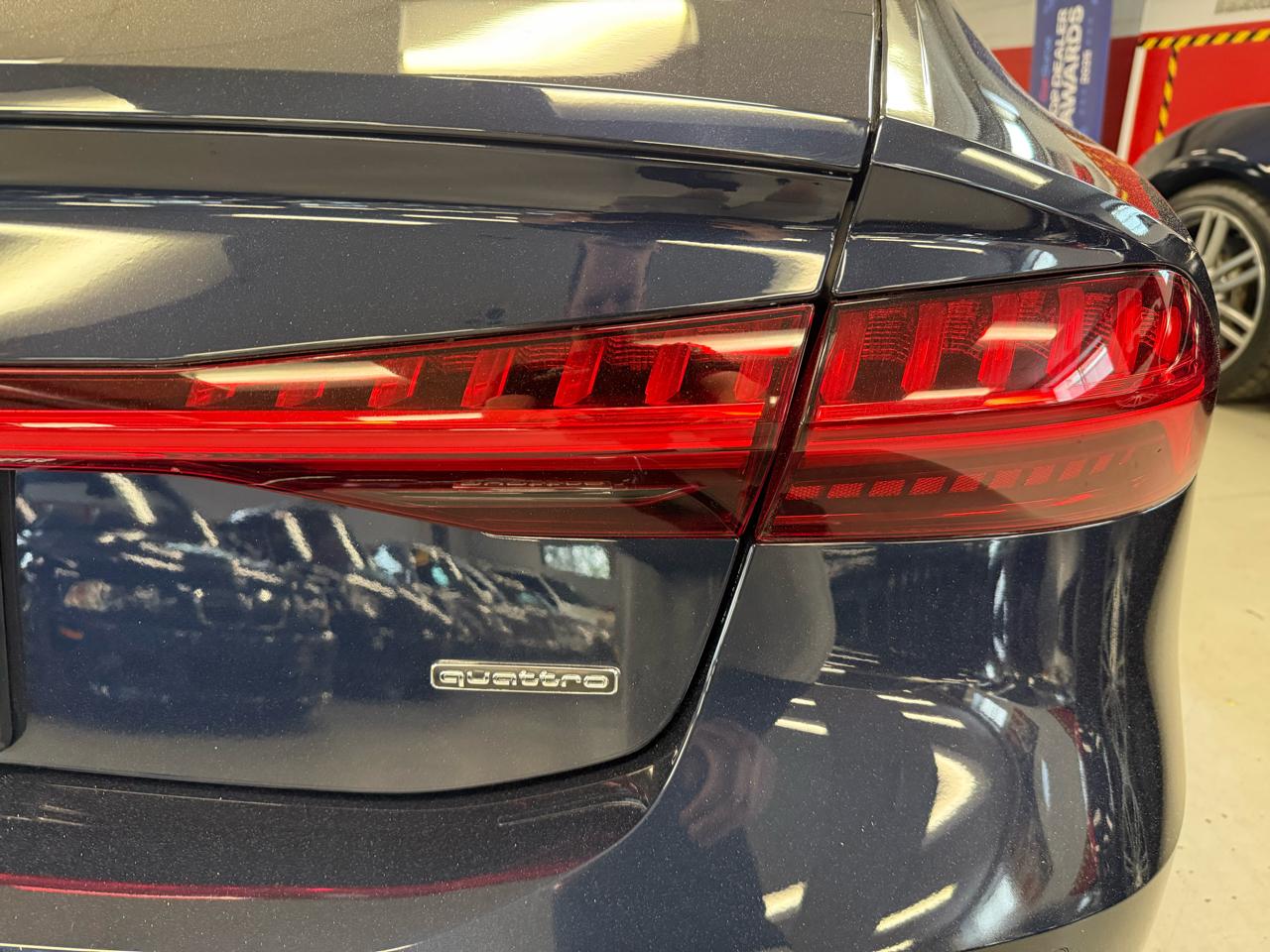 Audi A7 3.0 TFSI Premium Plus quattro 2019