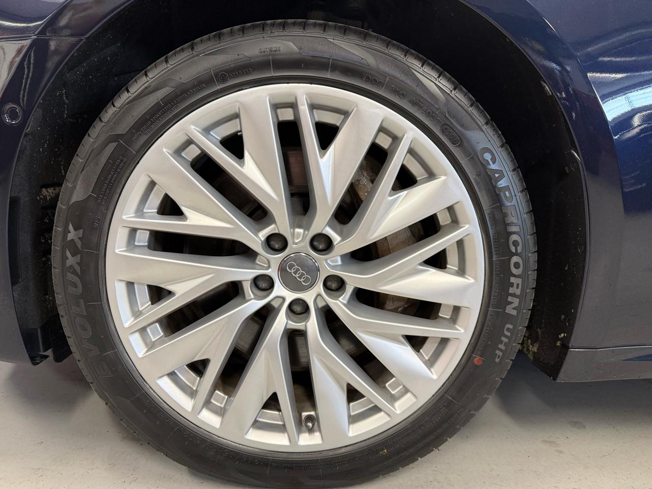 Audi A7 3.0 TFSI Premium Plus quattro 2019