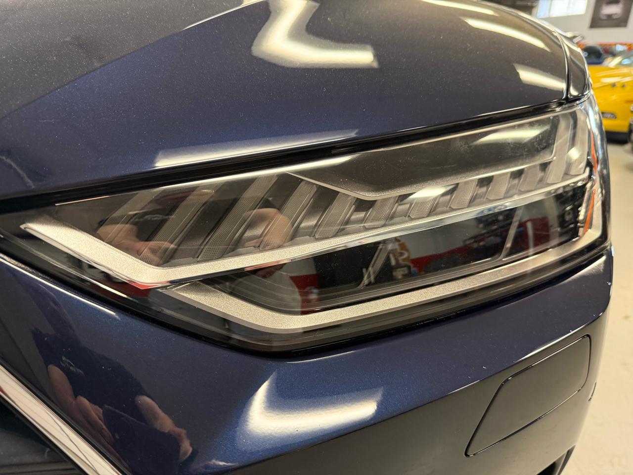 Audi A7 3.0 TFSI Premium Plus quattro 2019