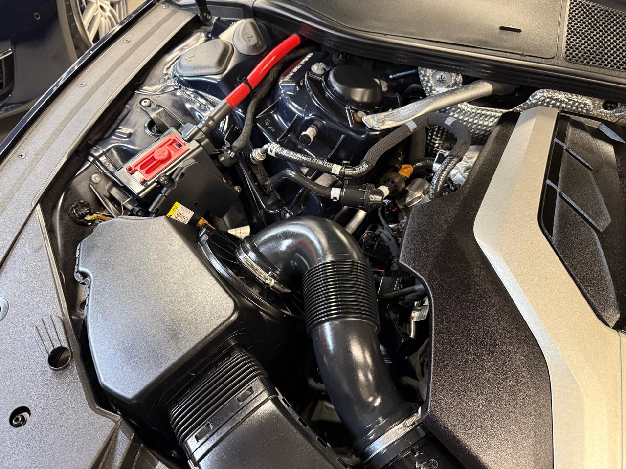 Audi A7 3.0 TFSI Premium Plus quattro 2019