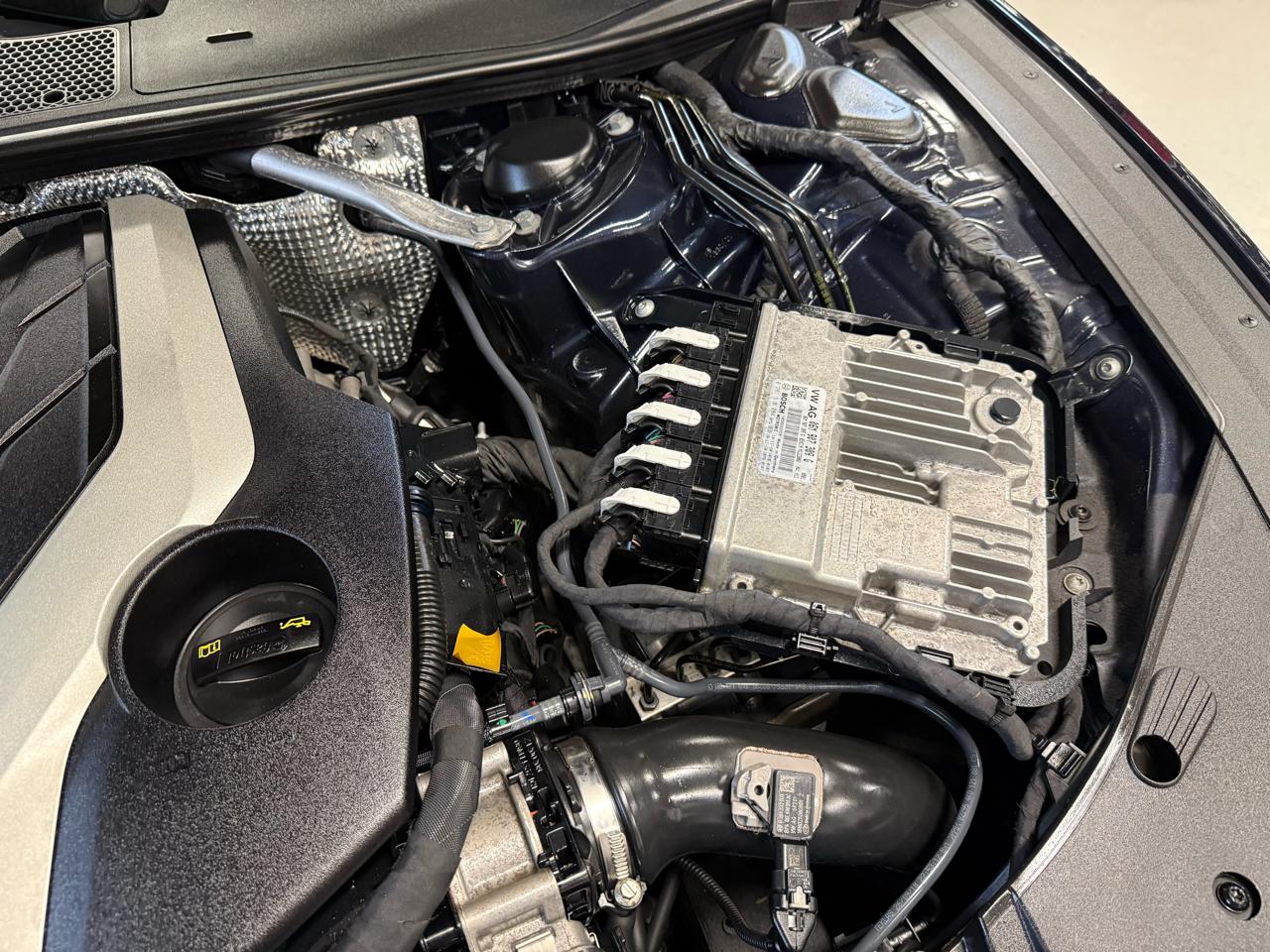 Audi A7 3.0 TFSI Premium Plus quattro 2019