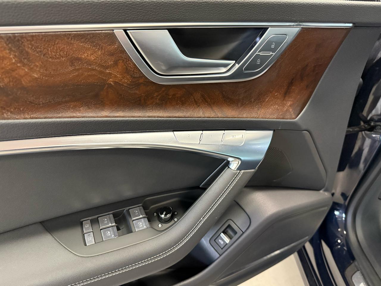 Audi A7 3.0 TFSI Premium Plus quattro 2019