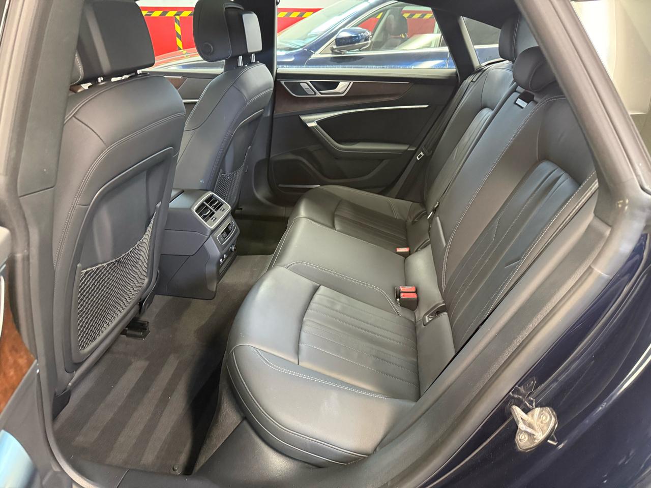 Audi A7 3.0 TFSI Premium Plus quattro 2019