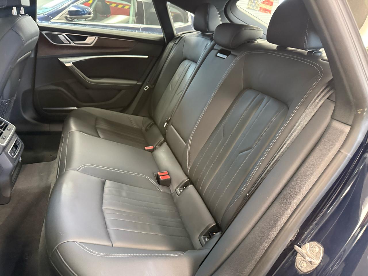 Audi A7 3.0 TFSI Premium Plus quattro 2019