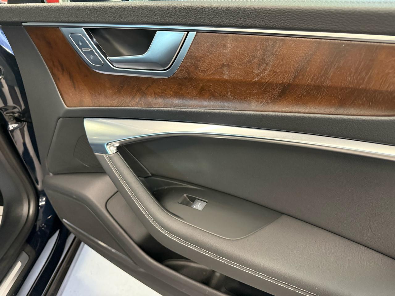 Audi A7 3.0 TFSI Premium Plus quattro 2019