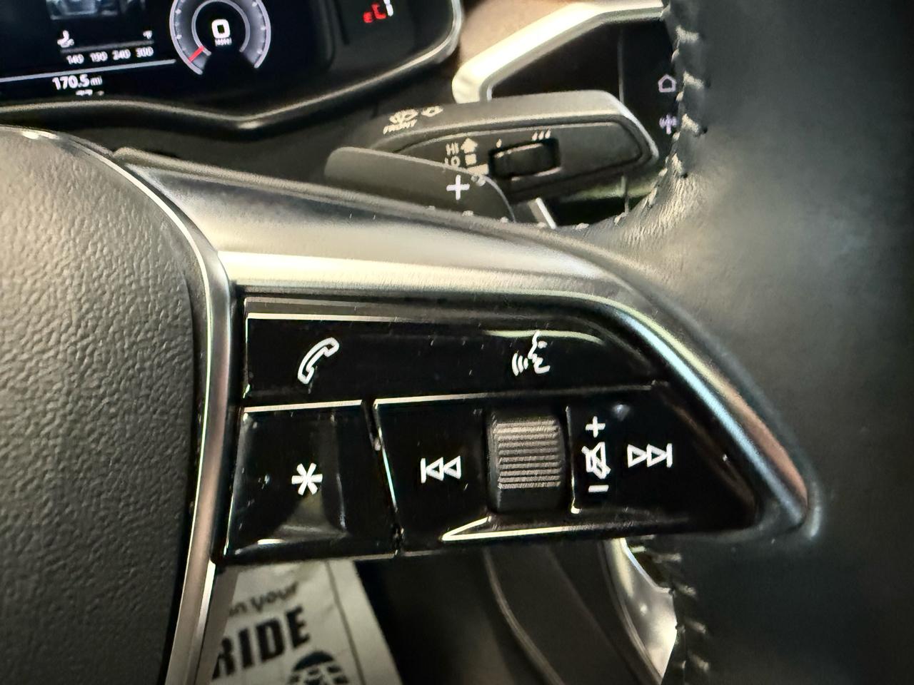 Audi A7 3.0 TFSI Premium Plus quattro 2019