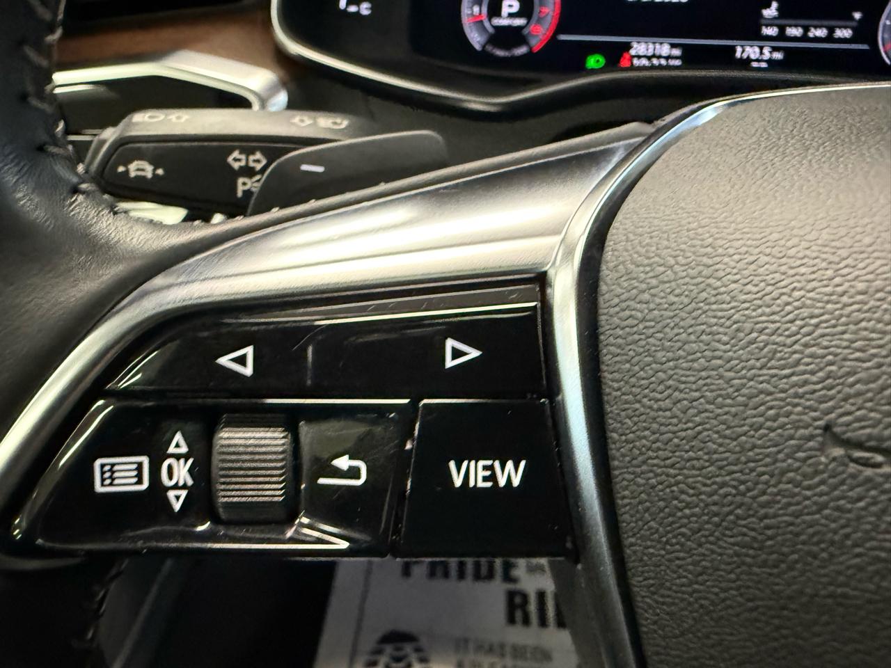 Audi A7 3.0 TFSI Premium Plus quattro 2019