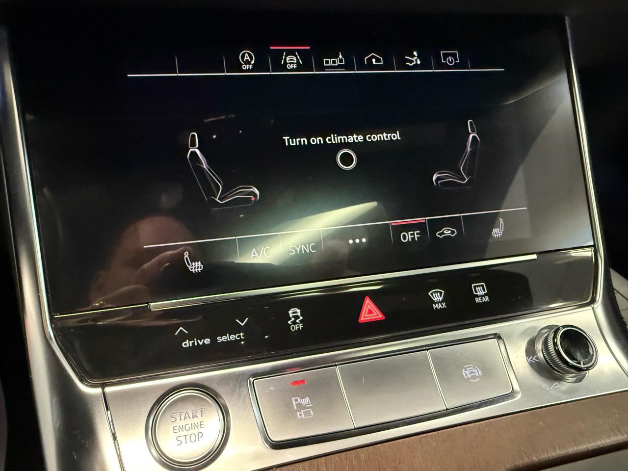 Audi A7 3.0 TFSI Premium Plus quattro 2019