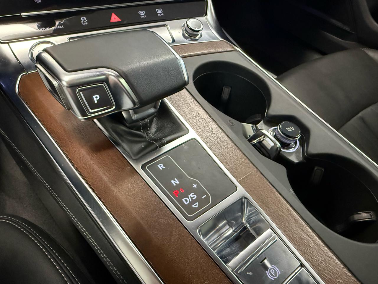 Audi A7 3.0 TFSI Premium Plus quattro 2019
