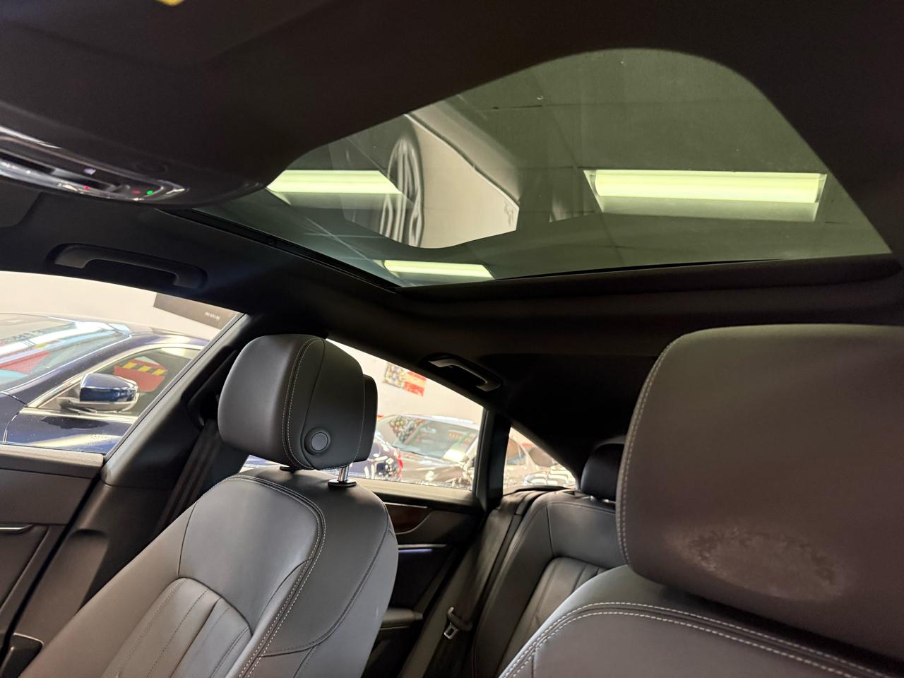 Audi A7 3.0 TFSI Premium Plus quattro 2019