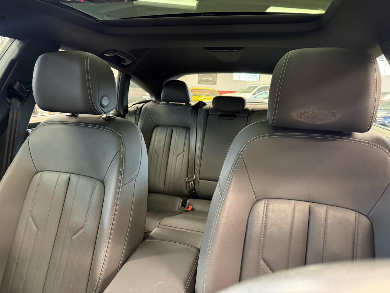 Audi A7 3.0 TFSI Premium Plus quattro 2019