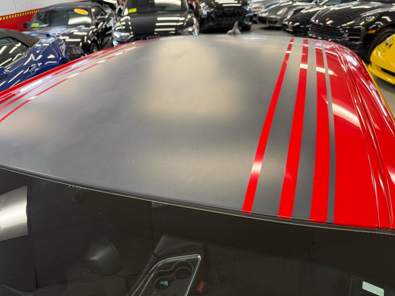 Dodge Challenger R/T Plus 2016