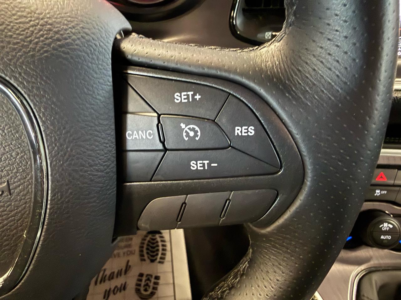 Dodge Challenger R/T Plus 2016