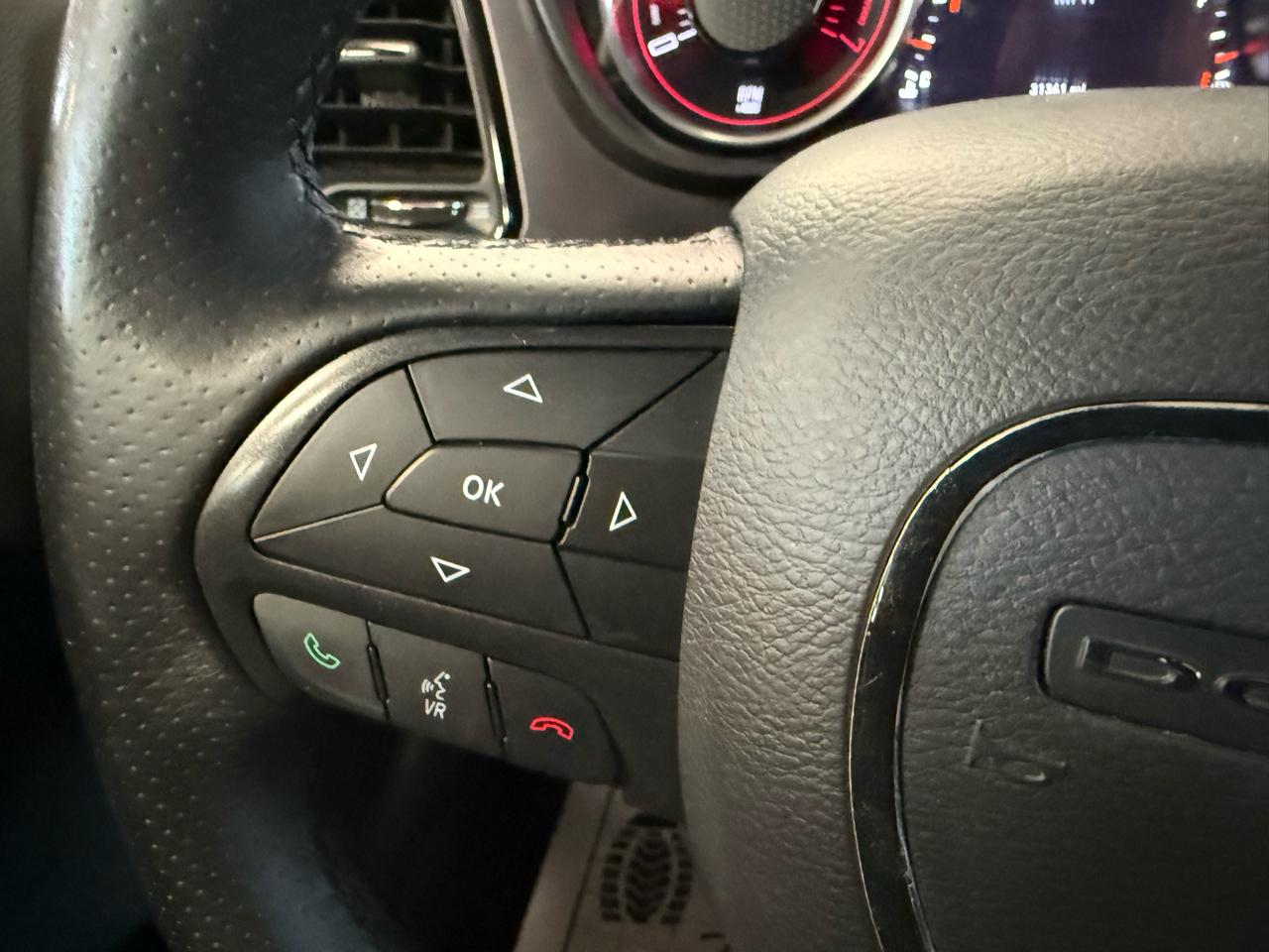 Dodge Challenger R/T Plus 2016
