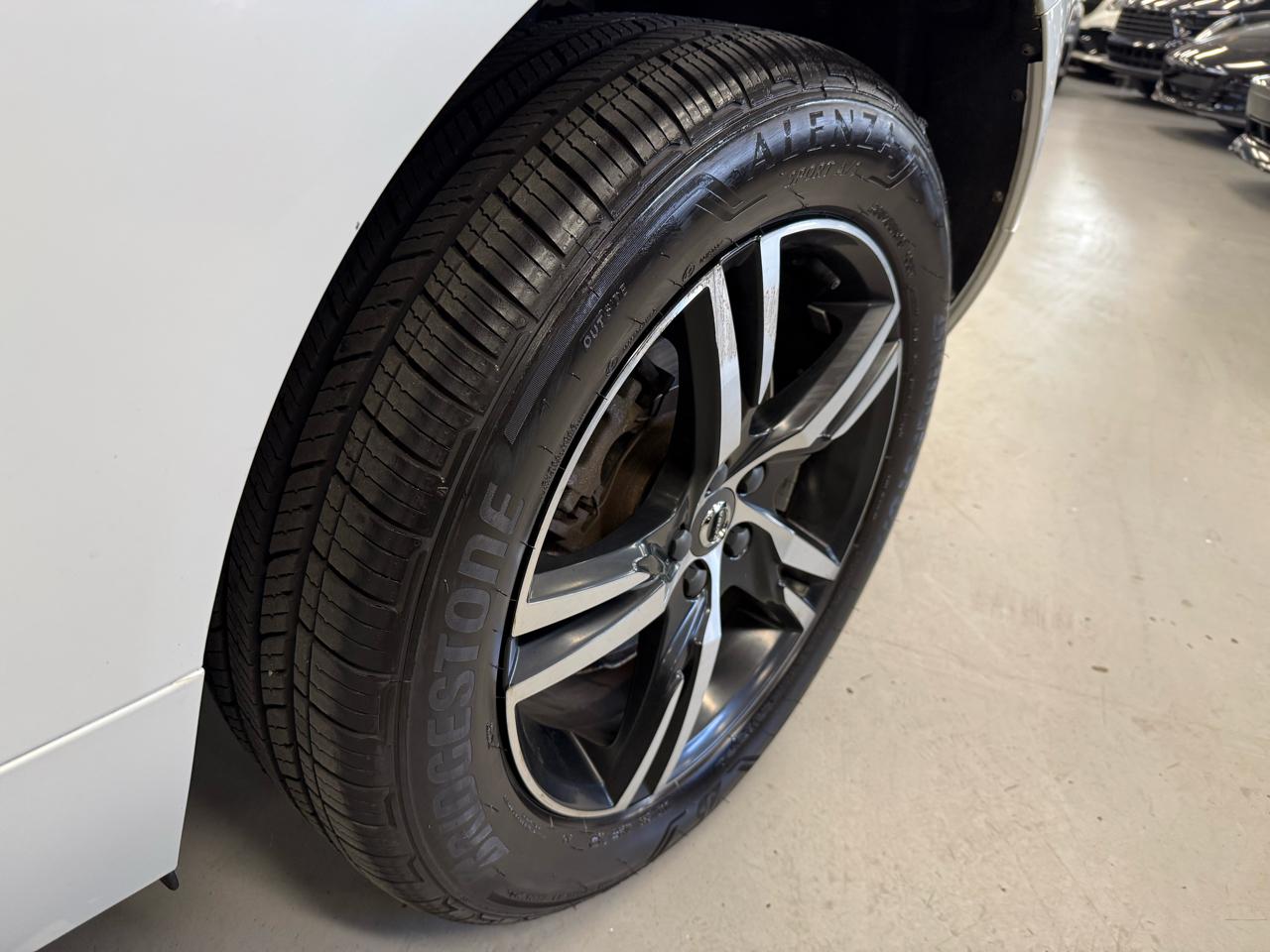 Volvo XC60 T5 R-Design AWD 2019