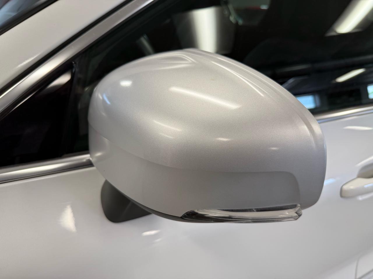 Volvo XC60 T5 R-Design AWD 2019