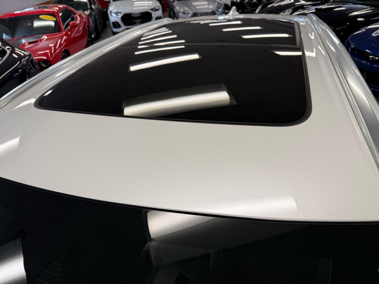 Volvo XC60 T5 R-Design AWD 2019