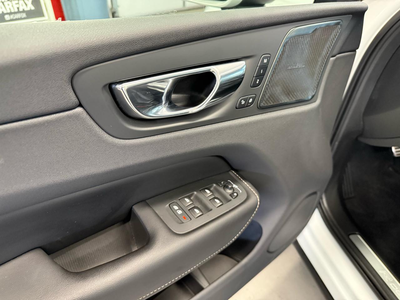Volvo XC60 T5 R-Design AWD 2019