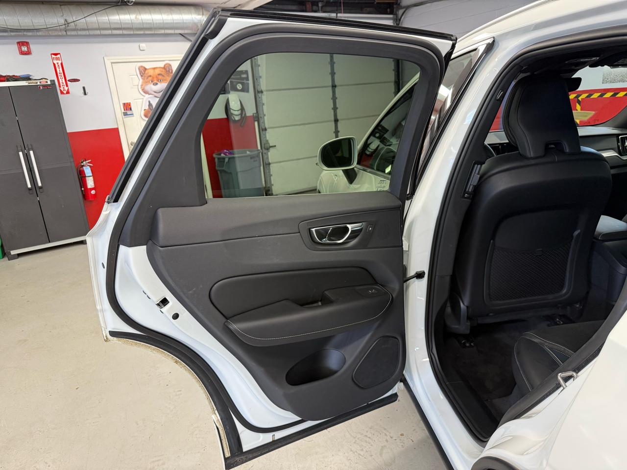Volvo XC60 T5 R-Design AWD 2019