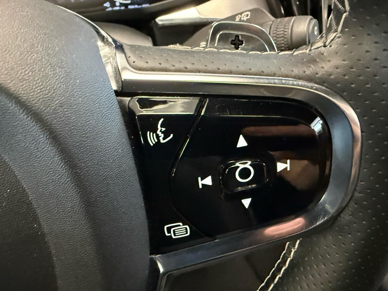 Volvo XC60 T5 R-Design AWD 2019