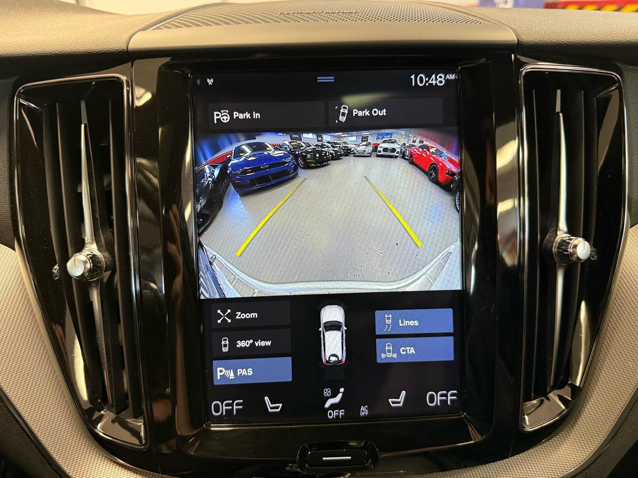 Volvo XC60 T5 R-Design AWD 2019