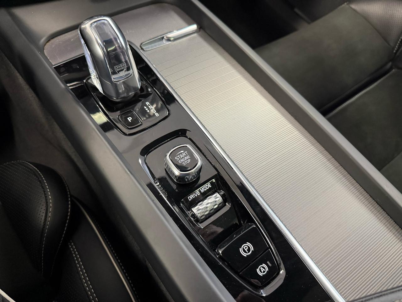 Volvo XC60 T5 R-Design AWD 2019