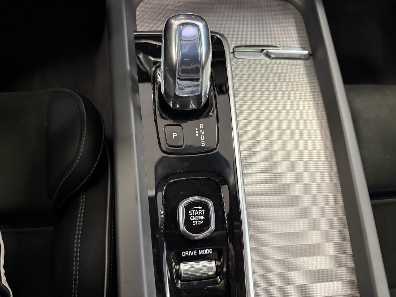 Volvo XC60 T5 R-Design AWD 2019