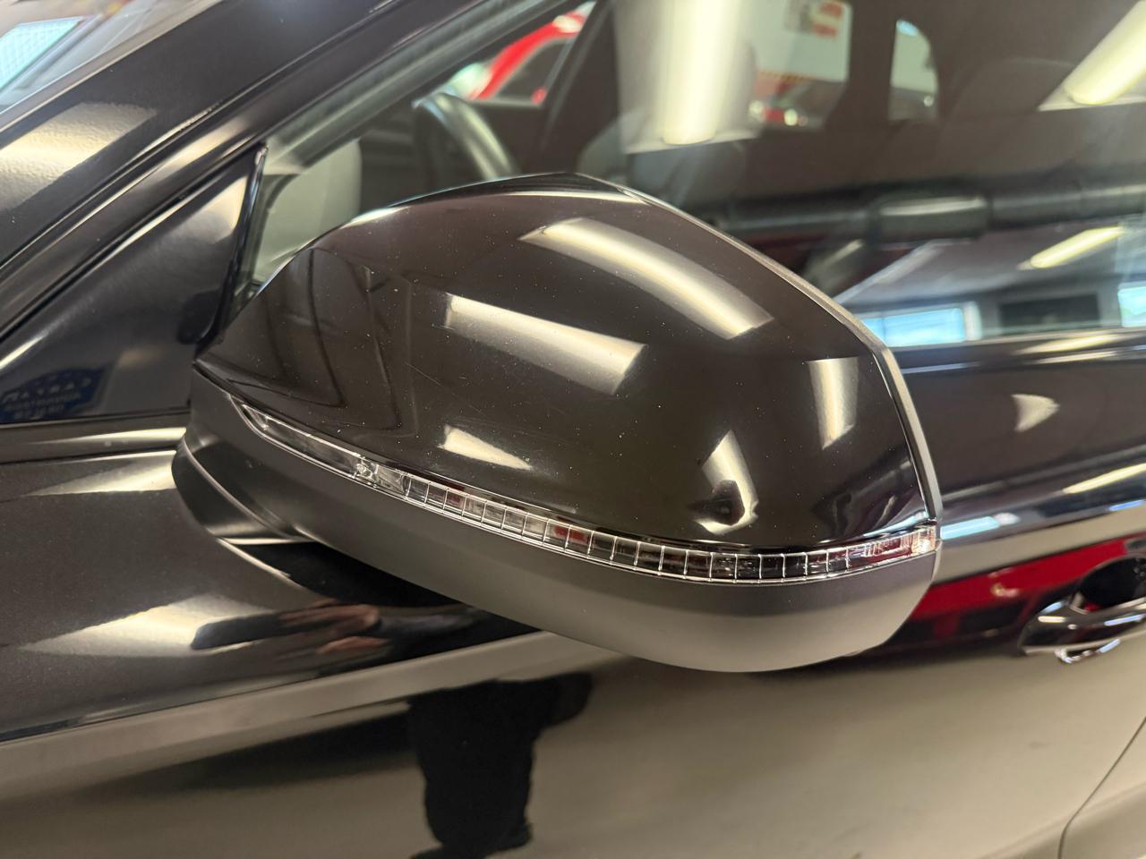 Audi SQ5 3.0T Premium Plus quattro 2023