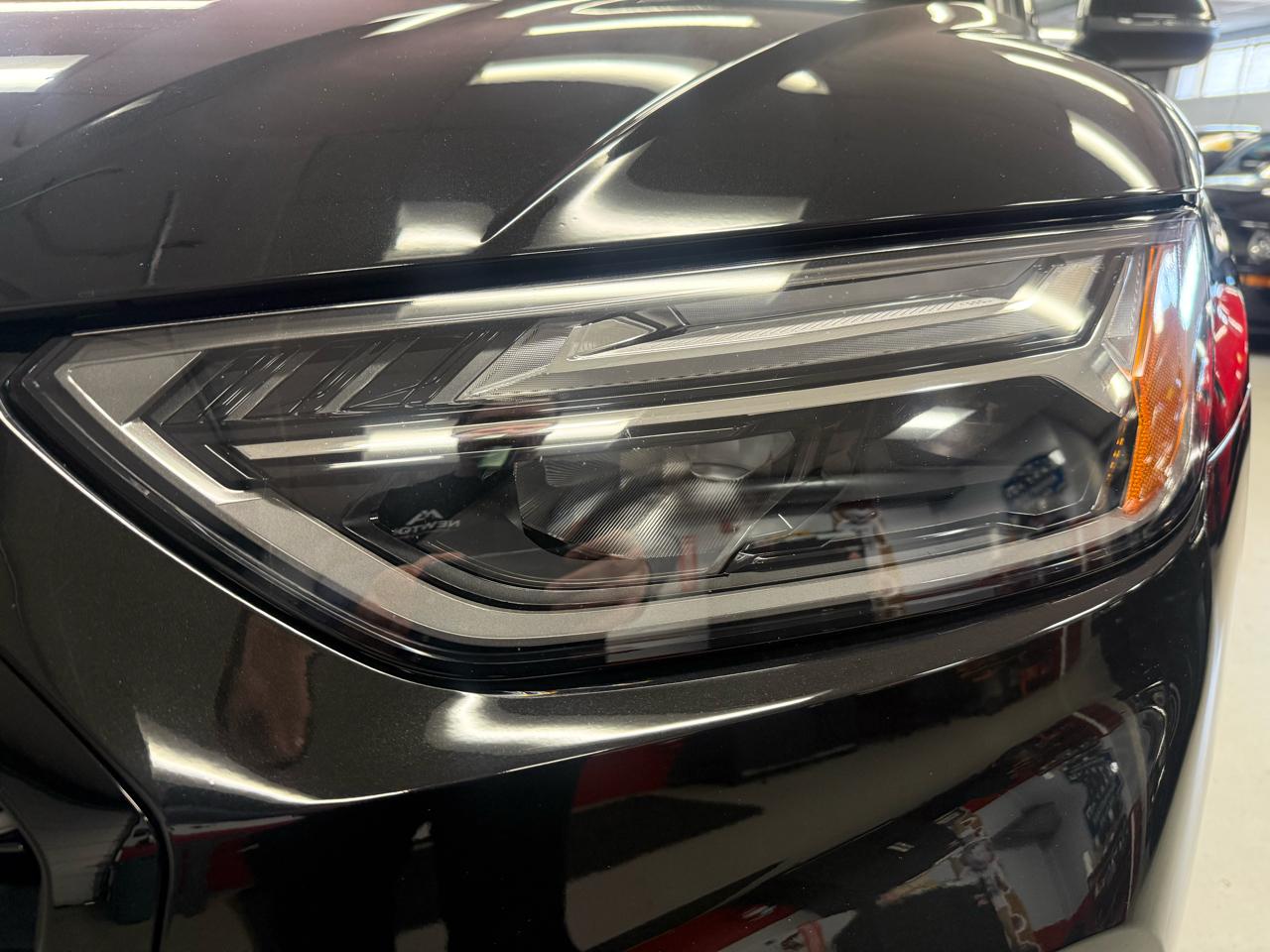 Audi SQ5 3.0T Premium Plus quattro 2023