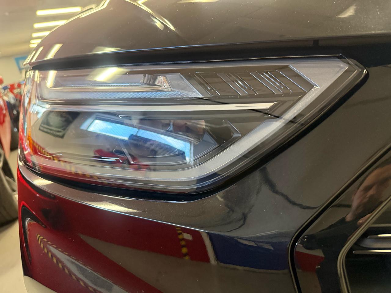 Audi SQ5 3.0T Premium Plus quattro 2023