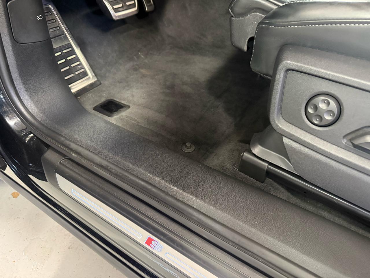 Audi SQ5 3.0T Premium Plus quattro 2023