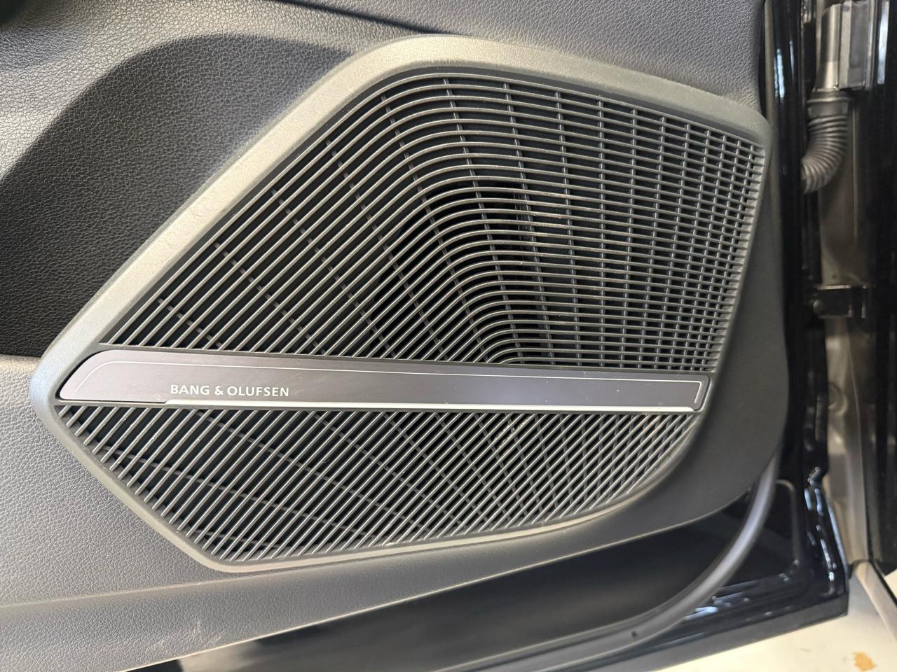 Audi SQ5 3.0T Premium Plus quattro 2023