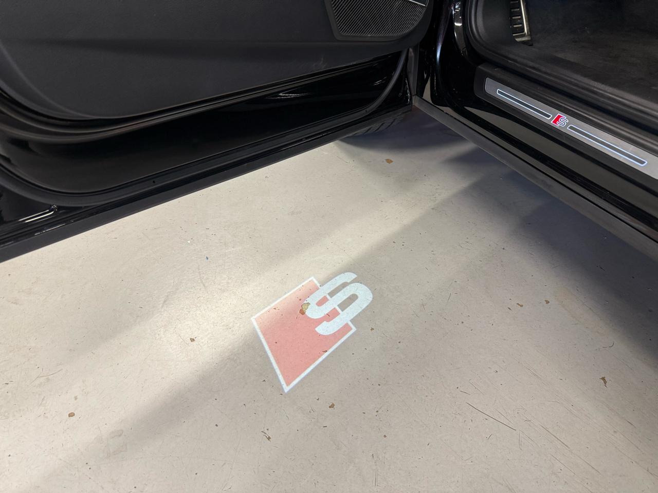 Audi SQ5 3.0T Premium Plus quattro 2023