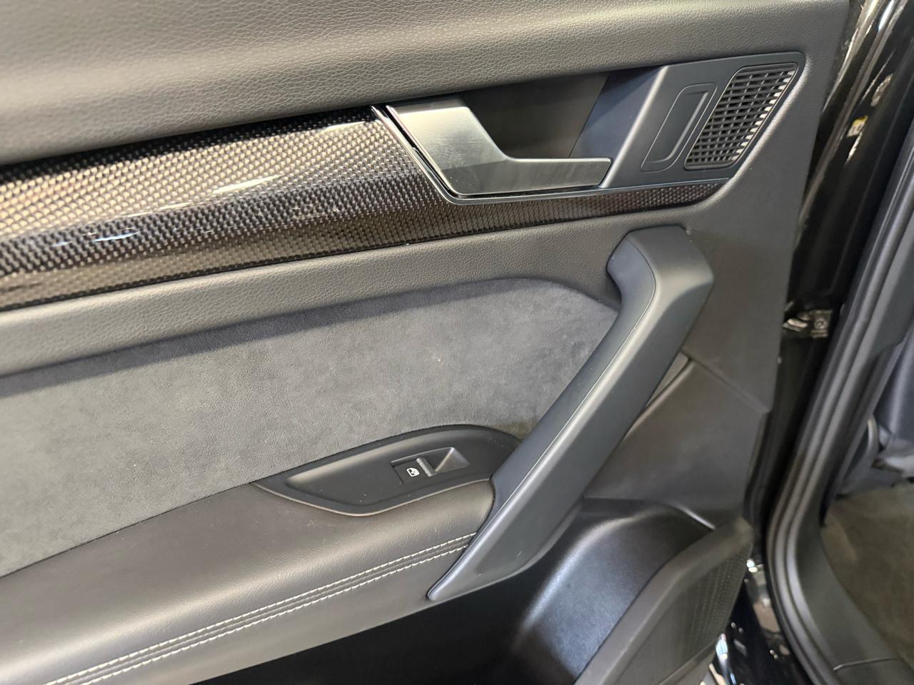 Audi SQ5 3.0T Premium Plus quattro 2023